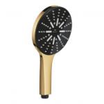 GROHE SPA Rainshower Aqua Kézizuhany, 3 féle vízsugárral (101676GL00)