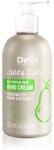 Delia Cosmetics Juicy Care Pear tápláló krém kézre 120 ml