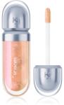 KIKO 3D Hydra Lip Gloss hidratáló ajakfény (limited edition) árnyalat 49 Rose In The House 6.5 ml