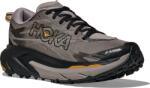 HOKA M Mafate 5 férfi futócipő Cipőméret (EU): 46 (2/3) / szürke/fekete Férfi futócipő