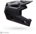 Bell Full-Air MIPS sisak, matte black (L (57-59 cm))