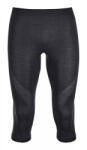 Ortovox 120 Competition Light Short Pants férfi aláöltözet L / fekete