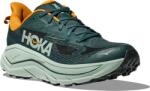 HOKA M Challenger 8 férfi futócipő Cipőméret (EU): 46 / zöld Férfi futócipő
