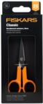 Fiskars Varróolló, 13 cm, FISKARS "Classic", narancssárga (1075057)