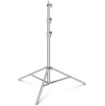 Mikrosat SSS-280 Acél Lámpaállvány (280cm, 8kg)
