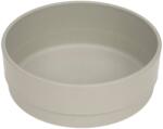 Lassig Пластмасова купичка Lassig - Uni Warm Grey (4042183431604)