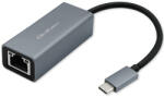 Qoltec 50352 csatlakozókártya/illesztő RJ-45 (50352)