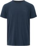 Viking Harvi férfi funkcionális póló L / sötétkék