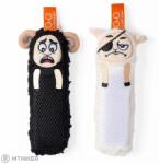 YY Vertical SmellStopper szagmegkötő tasakok, sheep