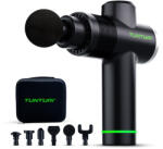 TUNTURI MG40 masszázspisztoly