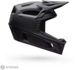 Bell Full-Air MIPS sisak, matte black (S (53-55 cm))