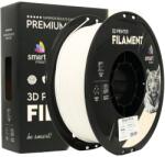 Smart Print FG-S215-E1, 3D filament, PETG Matte, 1, 75mm, 1000g, Fehér (White) (FG-S215-E1)