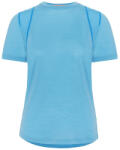 Kari Traa Embla Wool Tee női funkcionális felső M / világoskék