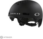 Oakley STREET1 I. C. E. sisak, black reflective (M (55-59 cm))