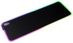 Onlan Подложка за мишка Onlan - AS-290-U, XL, RGB, черна (DCA.P/C.06783) - ozone