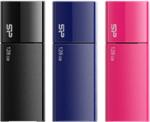 Silicon Power Ultima U05 8GB USB 2.0 SP008GBUF2U05V1D