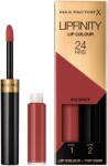 MAX Factor Ruj Lichid Max Factor Lipfinity 24HRS, 070 - Spicy 4.2ml