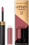 MAX Factor Ruj Lichid Max Factor Lipfinity 24HRS, 016 - Glowing, 4.2ml
