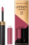 MAX Factor Ruj Lichid Max Factor Lipfinity 24HRS, 055 - Sweet, 4.2ml