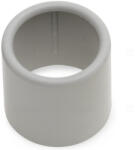 Dietzel Kábelvédő véghüvely fém védőcsőhöz fém menetes 16mm-csőátmérőhöz halogénmentes FPE 16 Dietzel (061664)