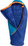 Jack Wolfskin Mumifikált hálózsák kék gyerek nyári 160 cm 3007981_1080_012 (3007981_1080_012)