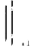 JOYROOM Touch Pen Joyroom JR-BP561 3in1, Negru - gsmboutique