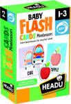 Headu Montessori - Sa Invatam Cuvinte (HE22700) - roua
