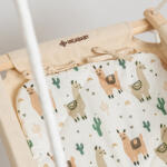 Incababy Babahinta Basic - Lama - pepita - 30 789 Ft