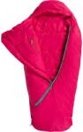 Jack Wolfskin Hálózsák gyerek rózsaszín nyári kemping 140cm 3007991_2515_012 (3007991_2515_012)