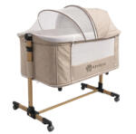 APPEKIDS Co-sleeper 4in1 appekids - dreamy - sand (KC-AK276203)