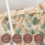 Incababy Babahinta Premium - Deep Nature