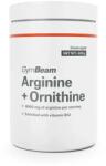 GymBeam Amino acizi Arginină + Ornitină - GymBeam - vexio