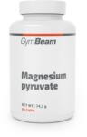 GymBeam Vitamine si minerale Piruvat de magneziu - GymBeam - vexio