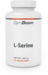 GymBeam Amino acizi L-Serină - GymBeam - vexio