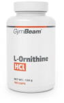 GymBeam Amino acizi L-Ornitină HCl - GymBeam - vexio - 82,99 RON