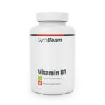 GymBeam Vitamine si minerale Vitamina B1 (tiamină) - GymBeam - vexio