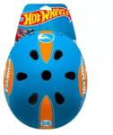 Stamp Hot Wheels mintájú gördeszkás bukósisak (HW500102)