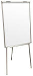  Flipchart tábla OPTIMA 3 ágú lábbal mágneses felület 70x100 cm