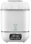  Easycare Baby TB1713E 4in1 elektromos gőzsterilizáló, 8 cumisüveghez - digitalko