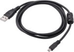 Akyga AK-USB-20 USB A - UC-E6 1, 5 m și cablu (5901720133915)