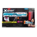 MTS X-Shot Pro Series Szivacslövő Puska + 40 Darts