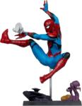 McFarlane Toys Statuetă McFarlane Marvel: Rivals - Spider-Man 1: 6 (Scale Collectible), 26 cm (14862) Figurina