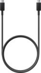 Samsung EP-DX510JBE Samsung cablu USB-C/USB-C 5A 1, 8m negru