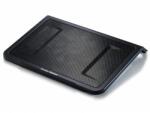 Cooler Master Cooler Pad Cooler Master NotePal L1, Black (CNCMNPL1) Suport laptop