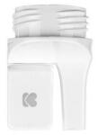 KikkaBoo Set adaptori pentru pompa de san Kikka Boo - Pump into bag, 2 buc (31304010010)