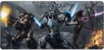 Blizzard Entertainment Mousepad Blizzard Games: Starcraft - Expansion (FBLMPSCTEXP2025XL) Mouse pad