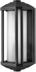 Elstead Lighting Castelle QN-CASTELLE-M-BLK