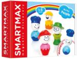 Smart Games Figurine magnetice Smart Games - Primii mei oameni, 12 piese (SMX235) Figurina