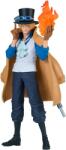 Banpresto Statuetă Banpresto Animation: One Piece - Sabo (King of Artist), 23 cm (BP29526P) Figurina