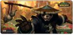 Blizzard Entertainment Mousepad Blizzard Games: World Of Warcraft - Pandaria (Limited Edition) (FBLMPWOWPANDA25XL) Mouse pad